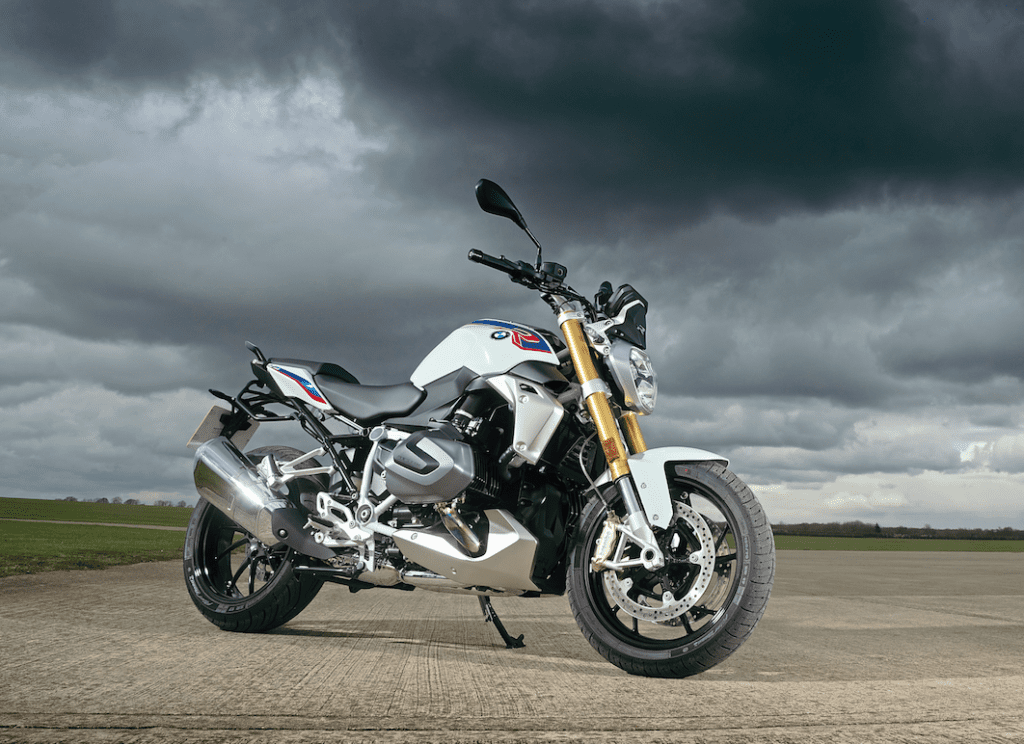 BMW S1000RR