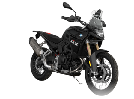BMW GS Adventure