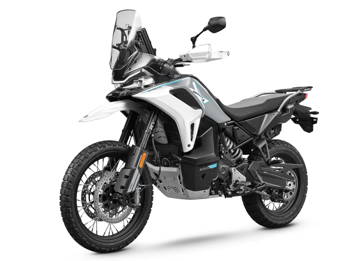 CFMOTO Cruiser