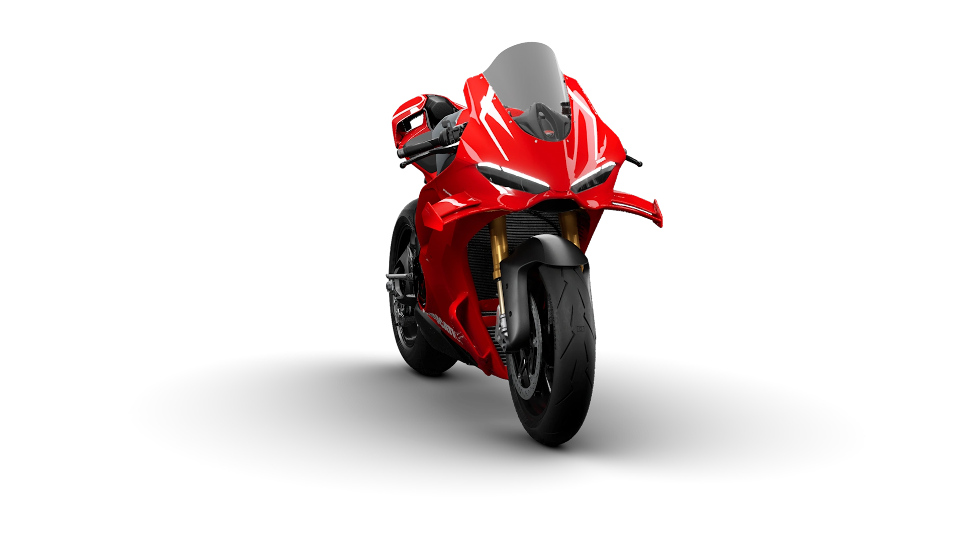 Ducati Multistrada