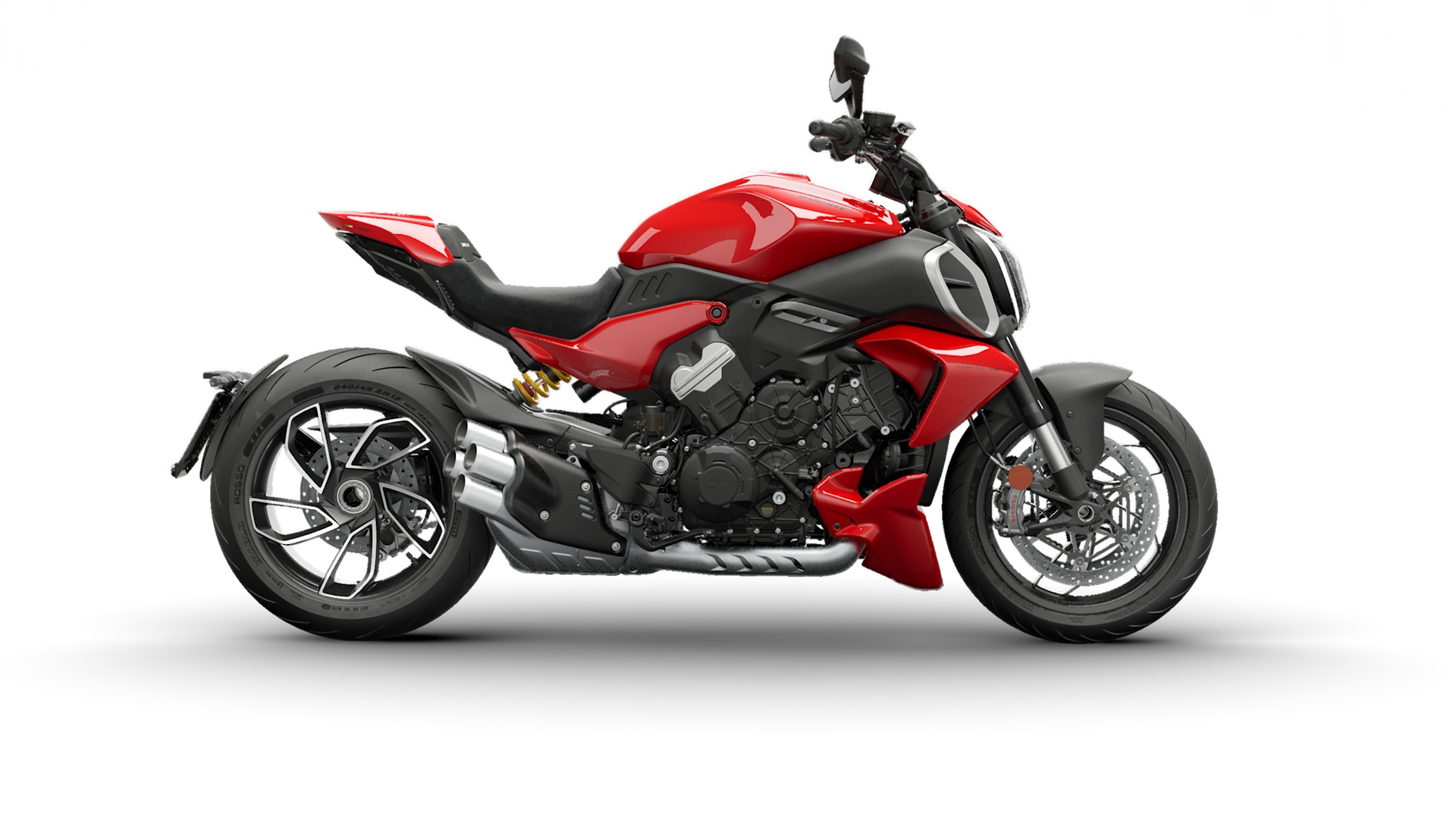 Ducati Panigale