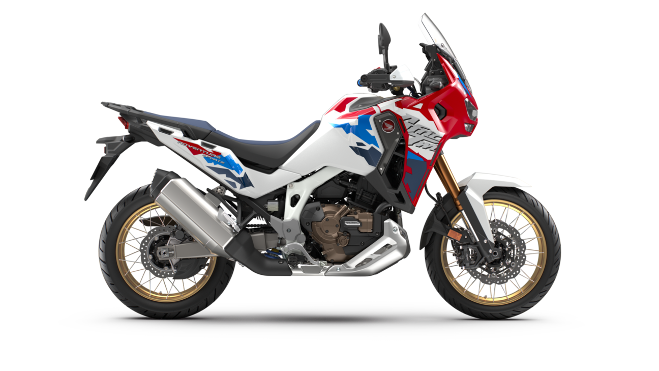 Honda Rebel