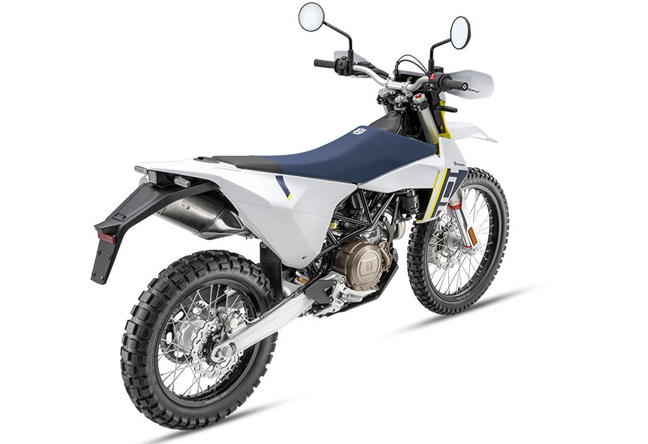 Husqvarna Norden 901