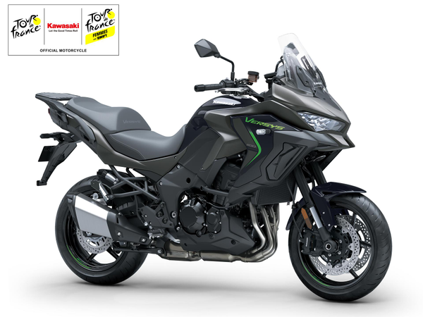 Kawasaki Eliminator