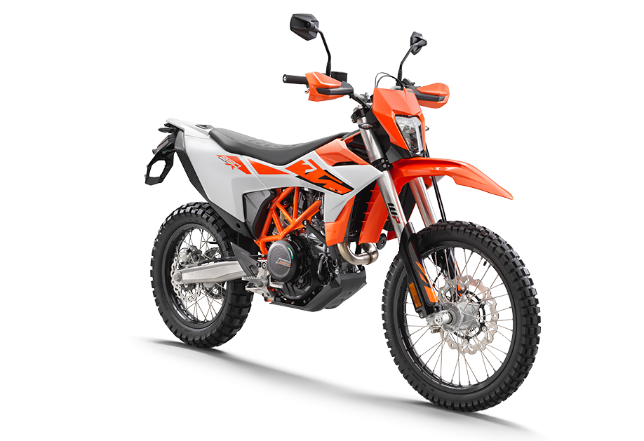 KTM RC 390