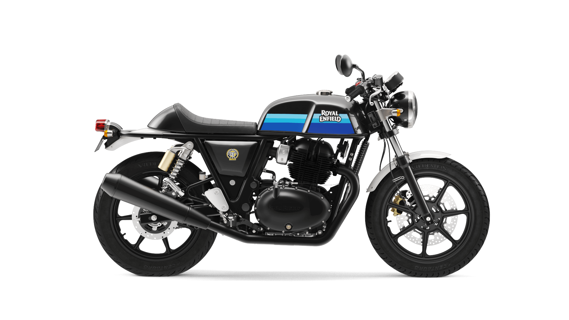 Royal Enfield Continental GT