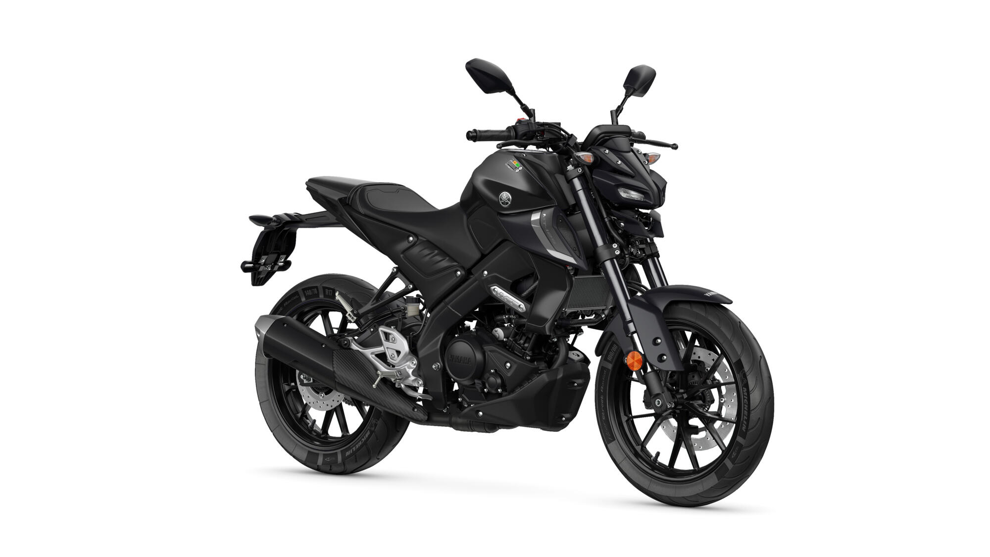 Yamaha Ténéré 700